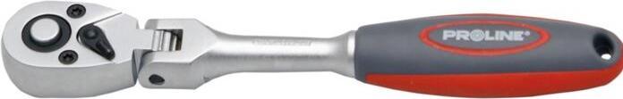 Actual product image Proline Pro-Line ratchet with connection 1/2" 285 mm (18580) (1/2")