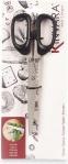Image du produit Kinvara triple ciseaux noir (1.70 cm)