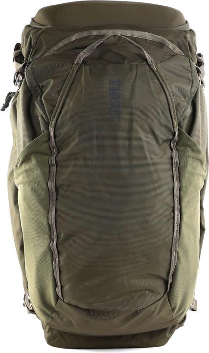 Immagine prodotto Thule 5318 Landmark 70L Zaino da viaggio unisex Deep Khaki (70 l)