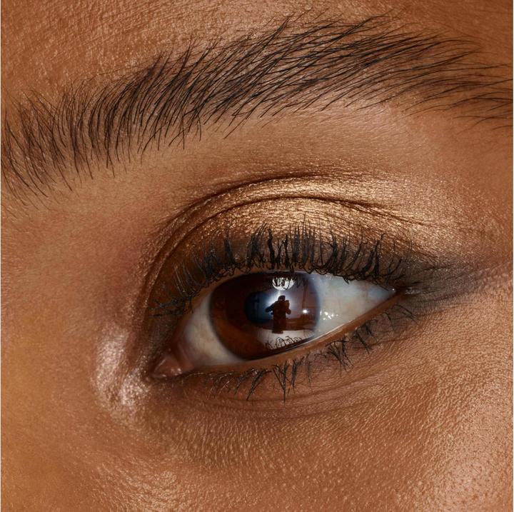 Actual product image Catrice 5 In A Box Mini Eyeshadow Palette (Elegant khaki look)
