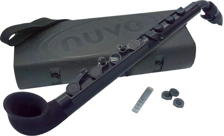 Image du produit Nuvo jSax (Saxophone, Courbe)