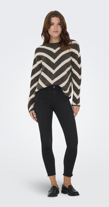 Image du produit Only ONLELIZA Strickpullover Strickpullover (XL)
