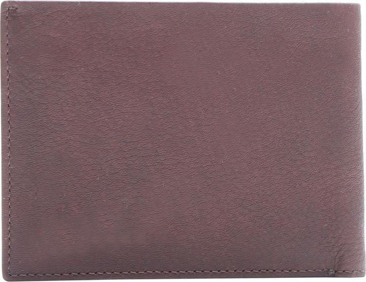 Actual product image Esquire Chicago Wallet