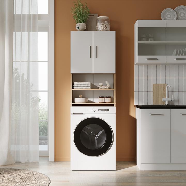 Produktbild Vicco Waschmaschinenschrank