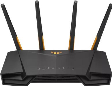 Actual product image ASUS TUF AX3000 V2