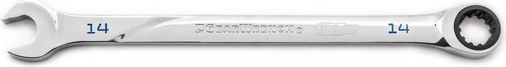 Produktbild Gear Wrench Ratschen-Ringmaulschlüssel 120XP, 14 mm (14 mm)