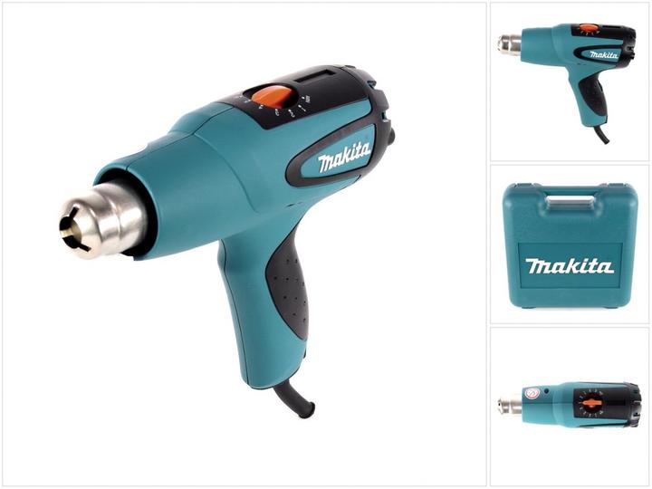 Produktbild Makita HG551VK