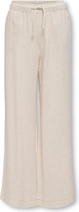 Immagine prodotto Only Kogsiesta Pull-Up Linen Blend Pnt Noos (146)