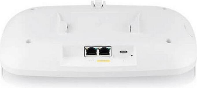 Actual product image Zyxel NWA210BE (8646 Mbit/s)