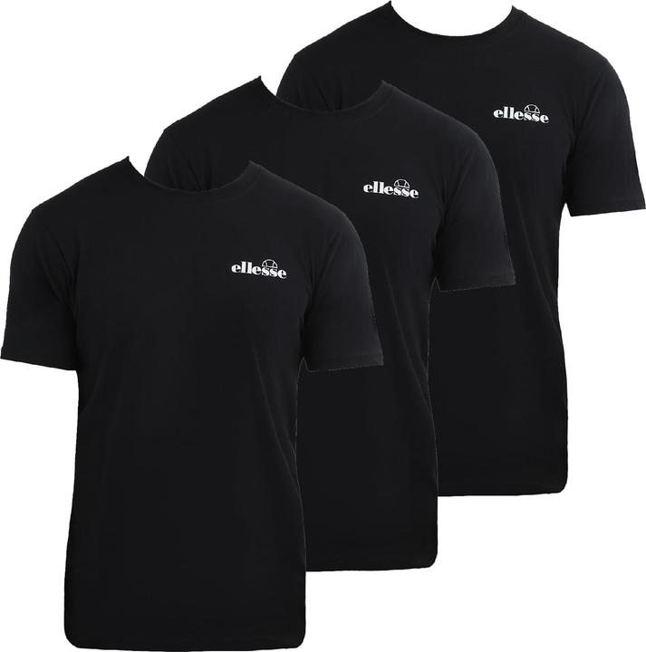 Produktbild Ellesse Azzini TShirt (3erPack) (L)