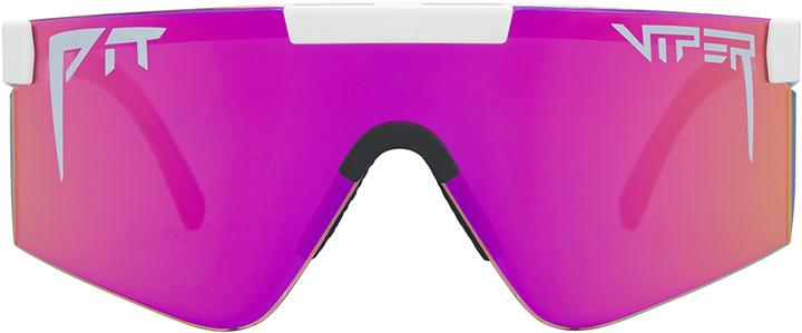 Actual product image Pit Viper The Miami Nights Original Wide - Z87+ Pink (Pink)