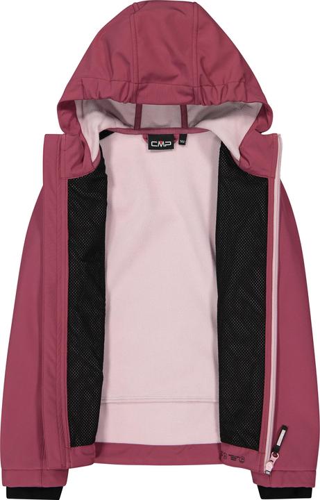 Immagine prodotto CMP Campagnolo Softshell Hoodie (104)