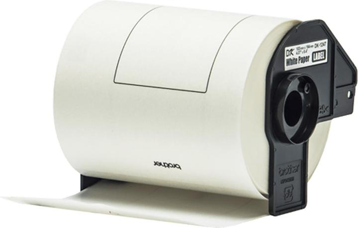 Produktbild Brother Etiketten DK (10.30 cm)