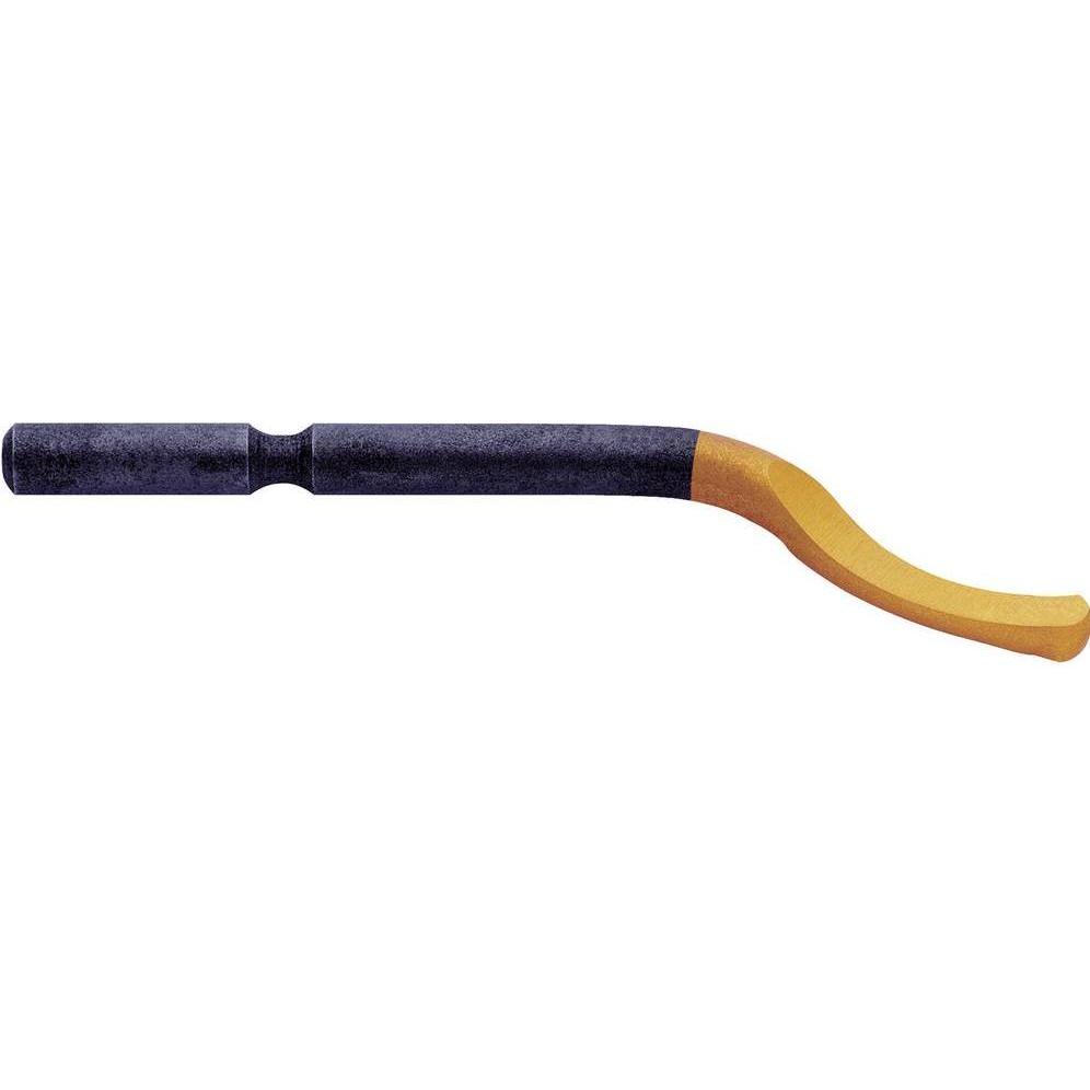 Exact, Raspel + Feile, Entgraterklinge Typ (Entgrater (3.20 mm)