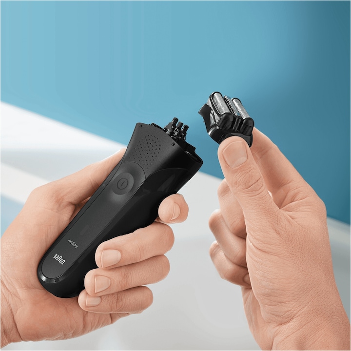 Immagine prodotto Braun Serie 3