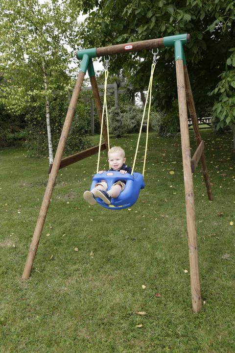 Productafbeelding Little Tikes High Back Toddler Swing