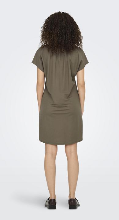 Image du produit Only Onljany S/S String Dress Jrs (S)