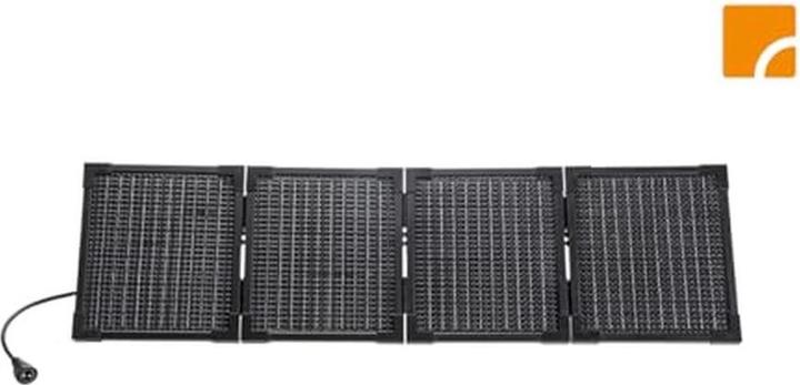 Produktbild Steinbach Solarbetriebene Zirkulationspumpe mit PV-Paneel für Schwimmbäder