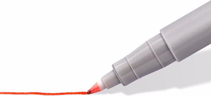 Produktbild Staedtler Lumocolor 316 (4x)