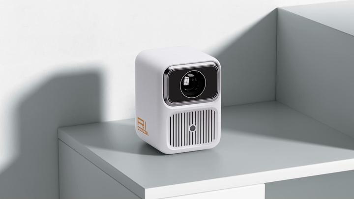 Wanbo Dali 1 (HD, 350 lm, 1.2:1)