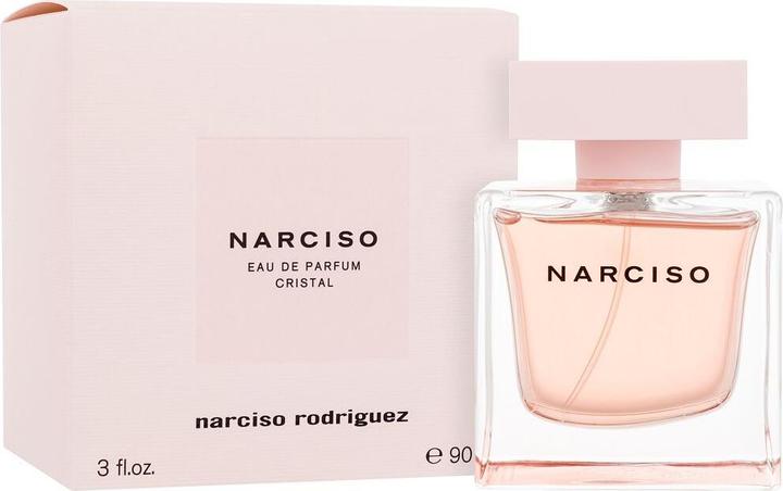 Immagine prodotto Narciso Rodriguez Narciso Cristal (Eau de parfum, 90 ml)