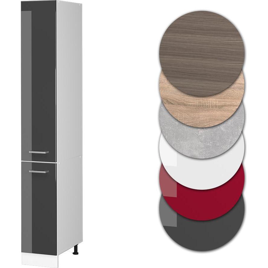 Vicco, Regal, Apothekerschrank R-Line