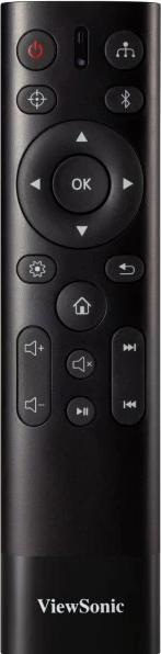 Produktbild Viewsonic M1 (WVGA, 250 lm, 1.2:1)