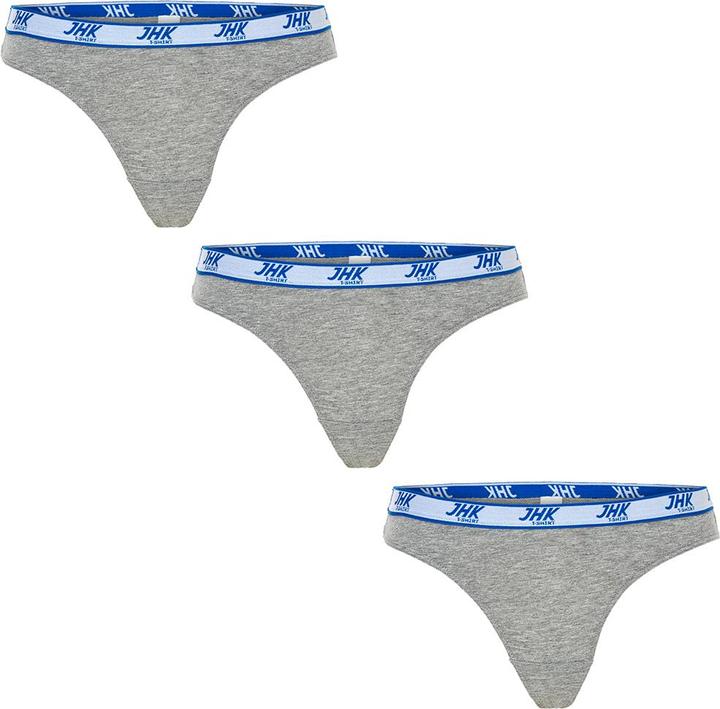 Produktbild Outward Hound Thong Meliert (3erPack) (S, 3er Pack)