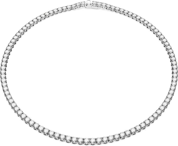 Actual product image Swarovski Matrix Tennis (Swarovski Metal, 50 cm)