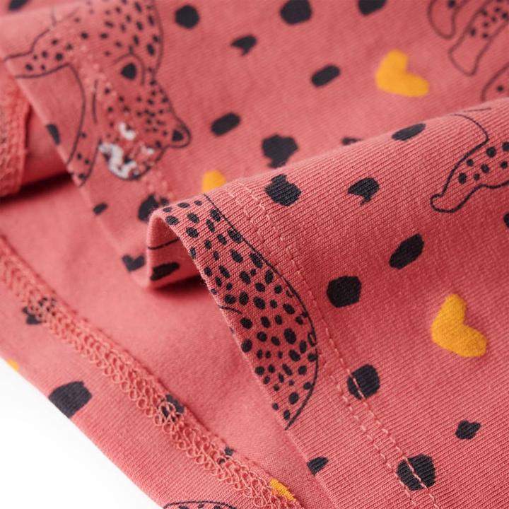 Immagine prodotto vidaXL Kinderpyjama (92)