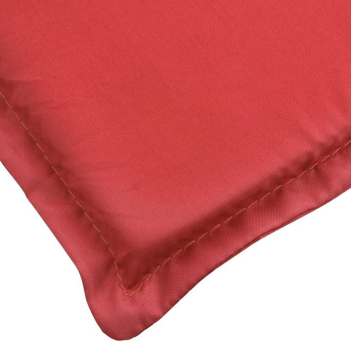Actual product image vidaXL Sonnenliegen-Auflage (200 x 70 cm)