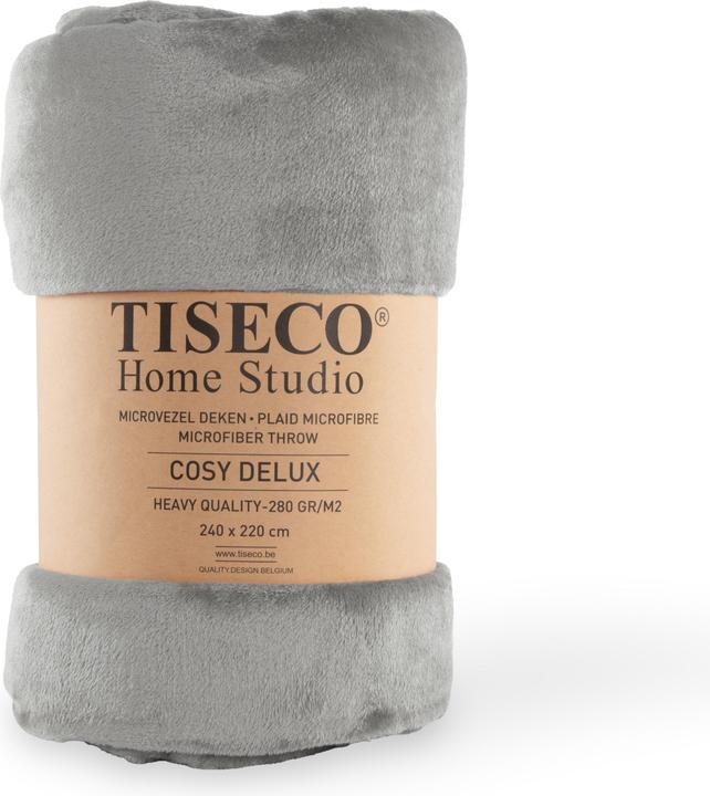 Tiseco Cosy Deluxe