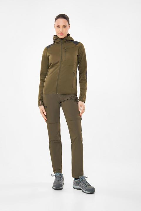 Produktbild Viking Yosemite Lady Sweatshirt (L)