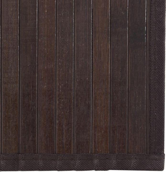 Produktbild vidaXL Teppich (100 x 200 cm)