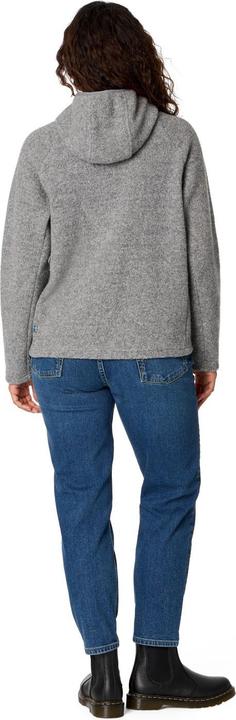 Produktbild Stoic Women's MerinoPile RissnaSt. II Zip Hoody (M)