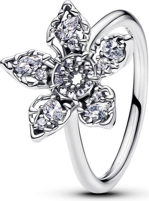 Immagine prodotto Pandora Anello (52, 54, 925 Argento)