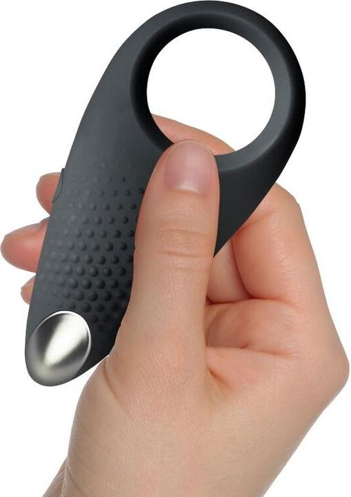 Produktbild Rocks-Off Empower Black (12.50 cm)