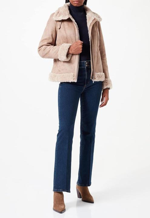 Produktbild Comma Damenjacke mit langen Ärmeln