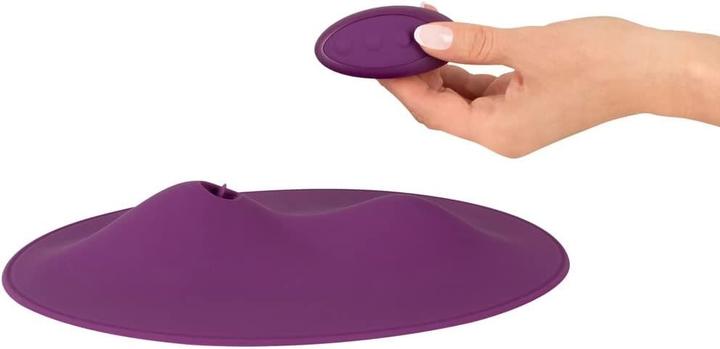 Produktbild You2Toys Vibepad 2