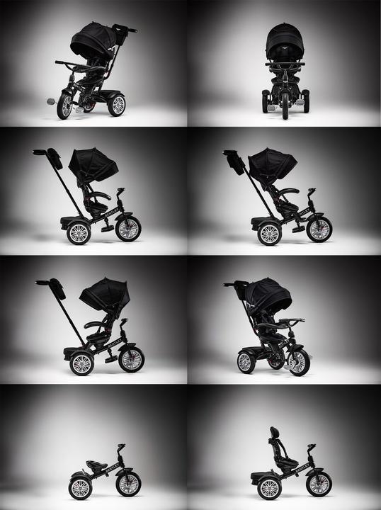 Actual product image Bentley Trike Trike