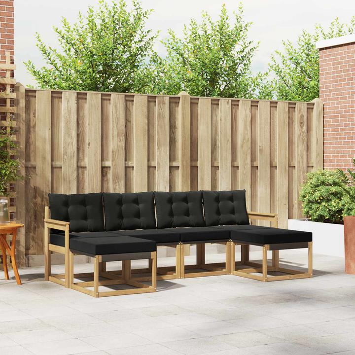 Immagine prodotto vidaXL Outdoor-Sofa