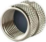 Produktbild Moxa Metallkappe für M12-Steckverbinder