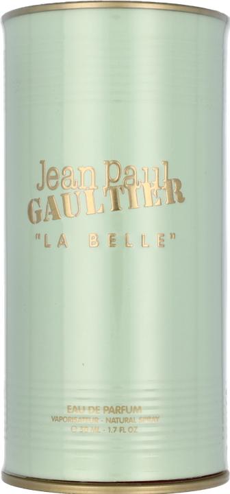 Image du produit Gaultier La Belle (Eau de parfum, 50 ml)
