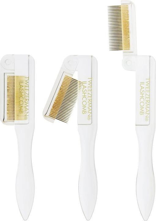 Productafbeelding Tweezerman iLashcomb