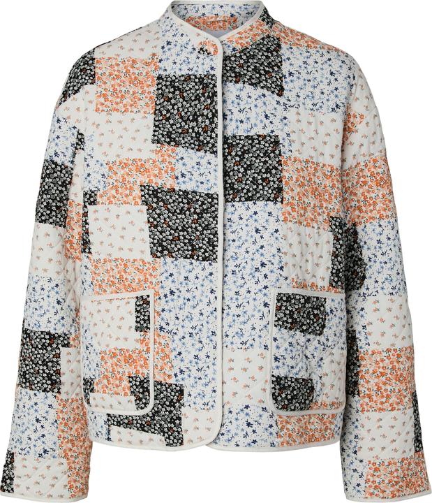 Immagine prodotto Pieces Pcrikke Quilted Jacket Noos