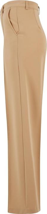 Produktbild Urban Classics Ladies Wide Pleated Pants - 139273 (30)