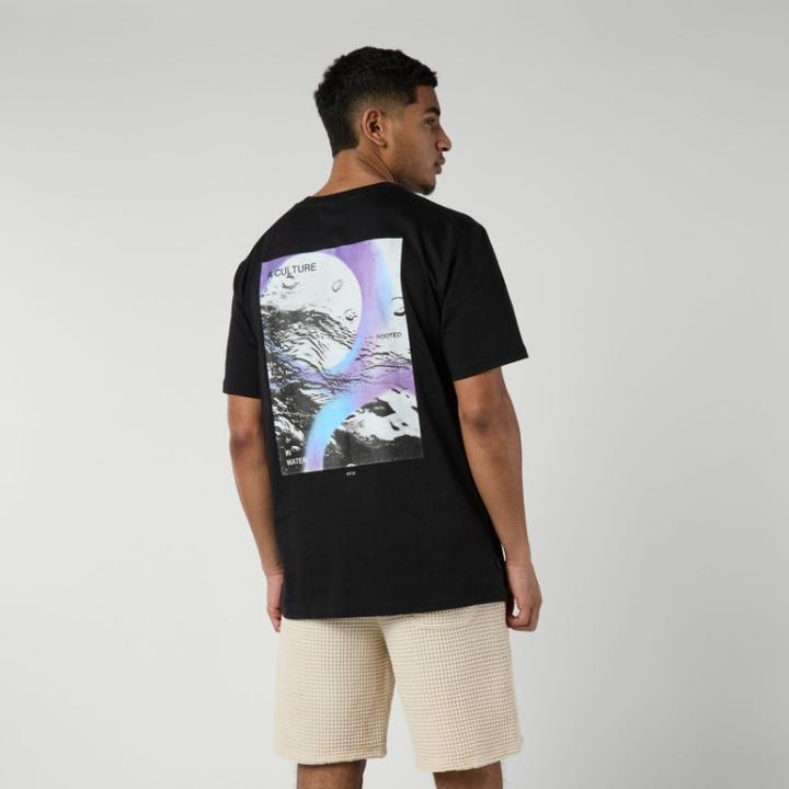 Produktbild Mystic Whirl Tee (S)