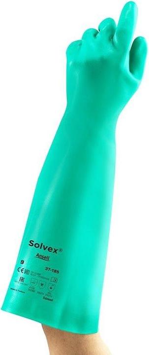 Produktbild Ansell AlphaTec Solvex (XL)