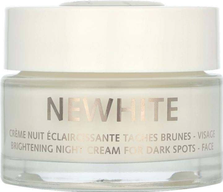 Image du produit Guinot Crème de nuit Newhite Brightening 50ml (50 ml, Crème de nuit)