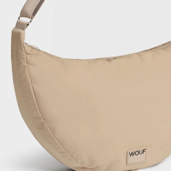 Actual product image Wouf Shoulder bag 48 cm